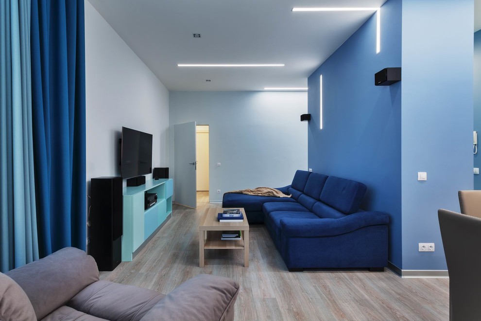 ГЕОМЕТРИЯ И ОТТЕНКИ МЯТЫ