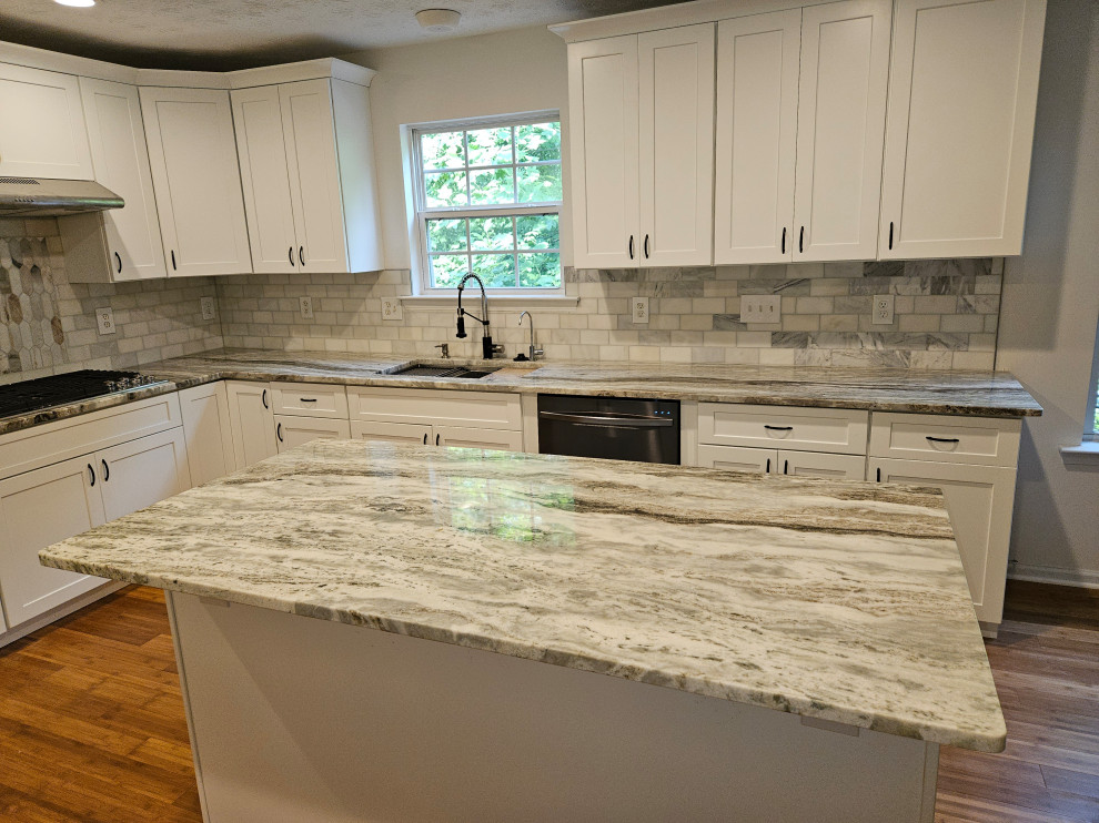 Kitchen Remodel in Atlanta