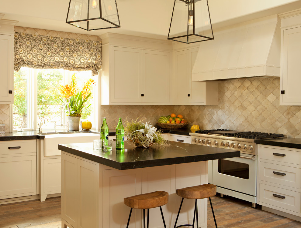 Our Prodcuts Cuisine Salt Lake City par Contempo Tile Houzz