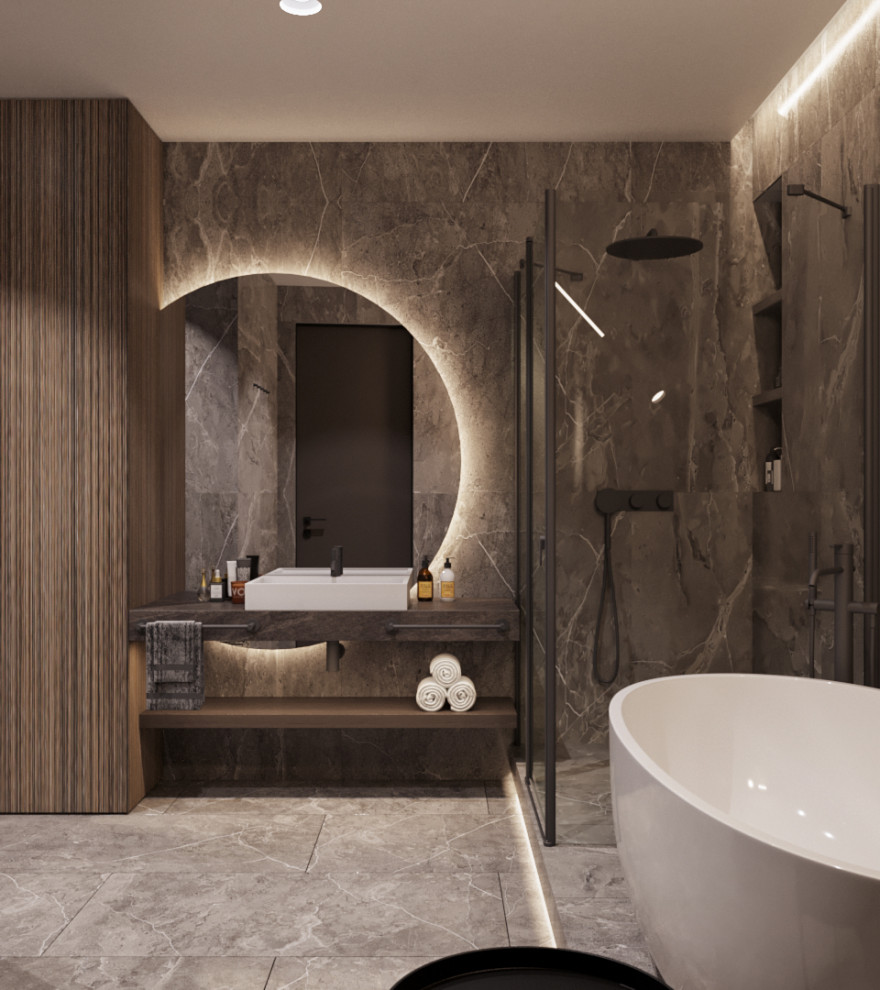 ЖК «Clever park»