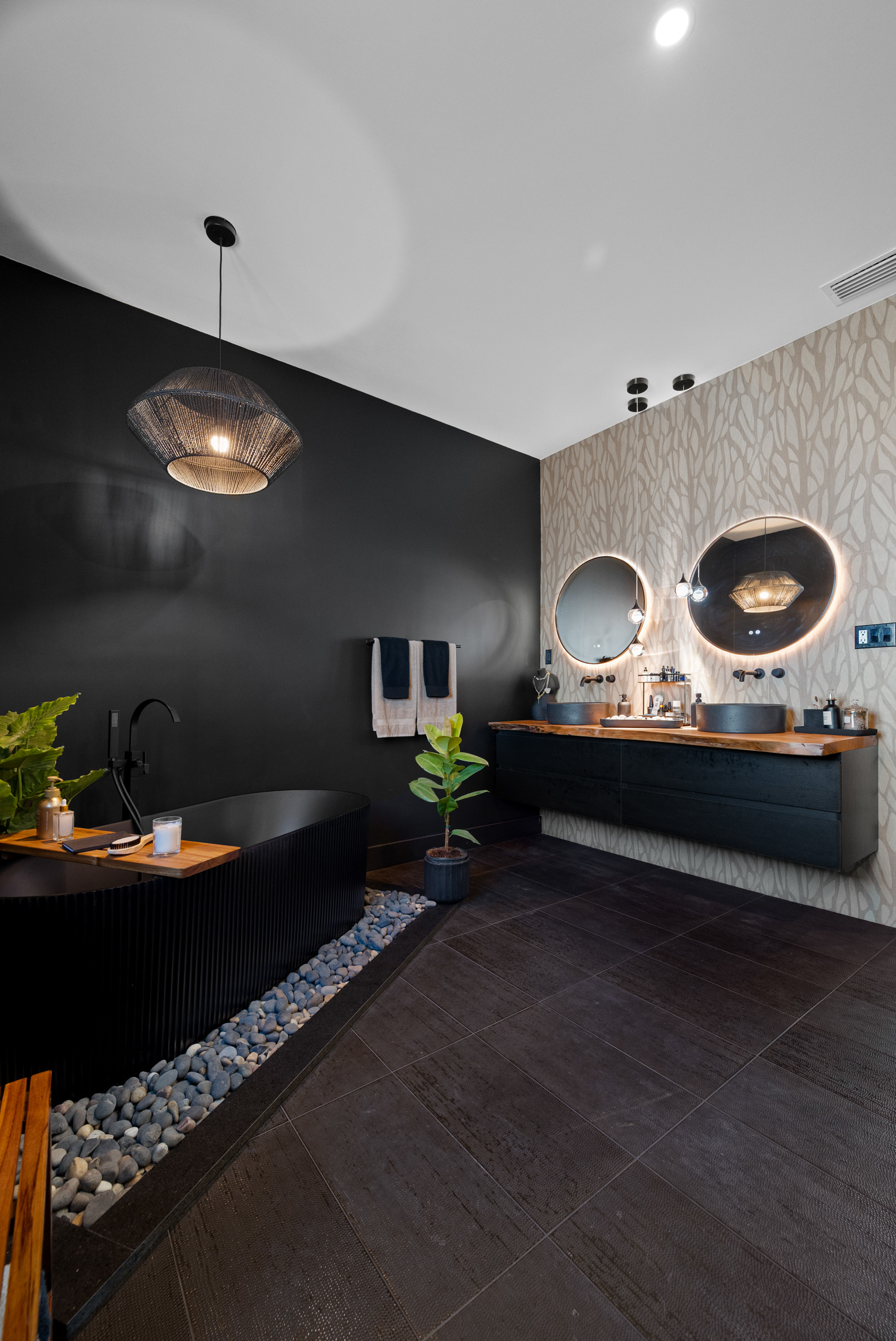 Organic Modern Haven