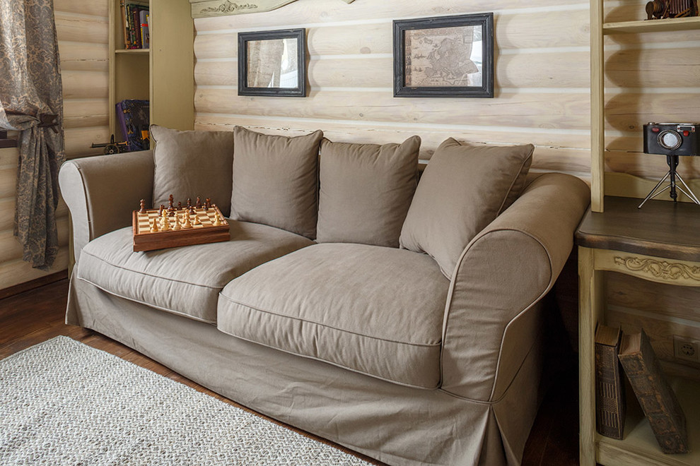 Загородный дом во Внуково