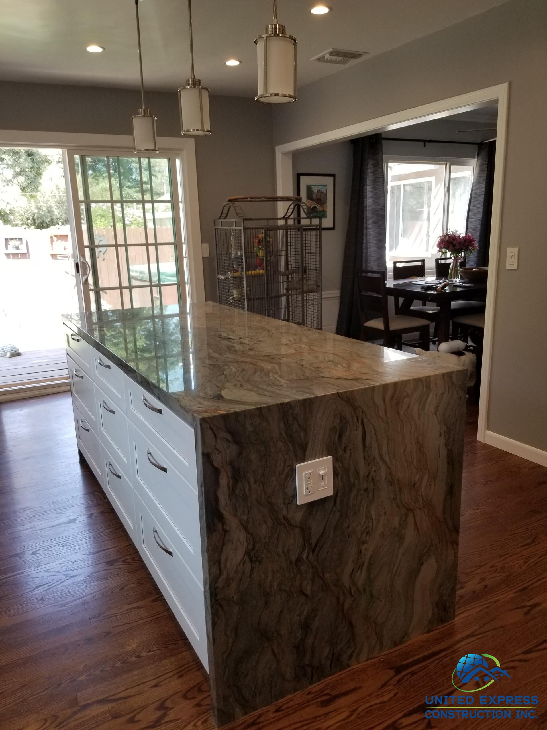 Kitchen remodeling In Glendale