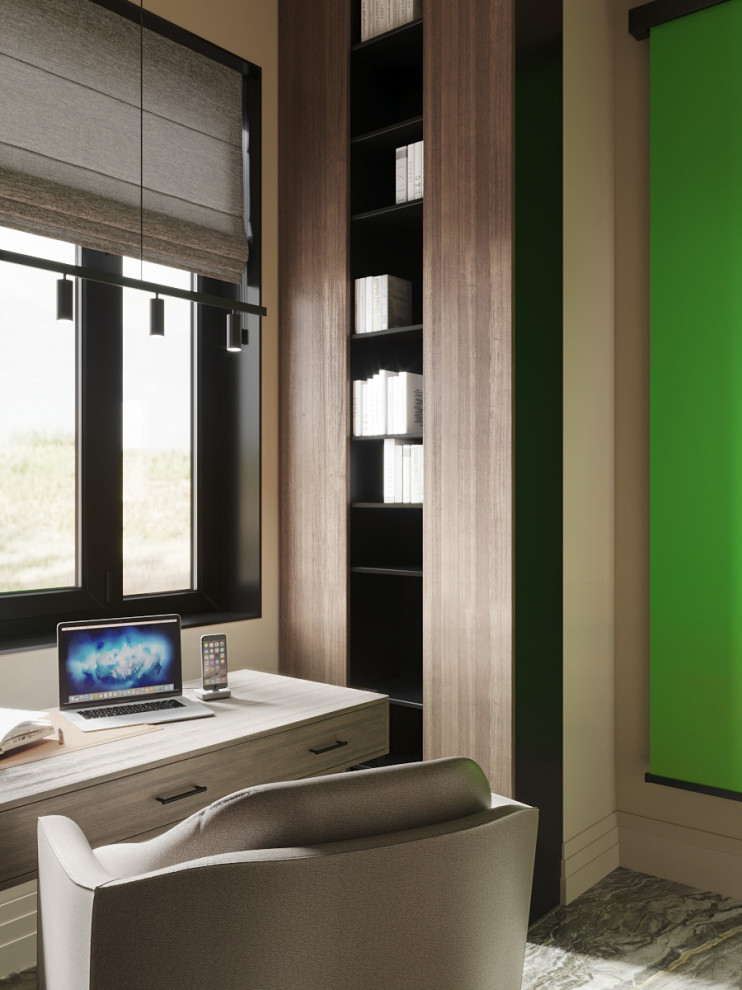 Проект дома на новой риге для семьи Пынзарей Сергея и Дарьи