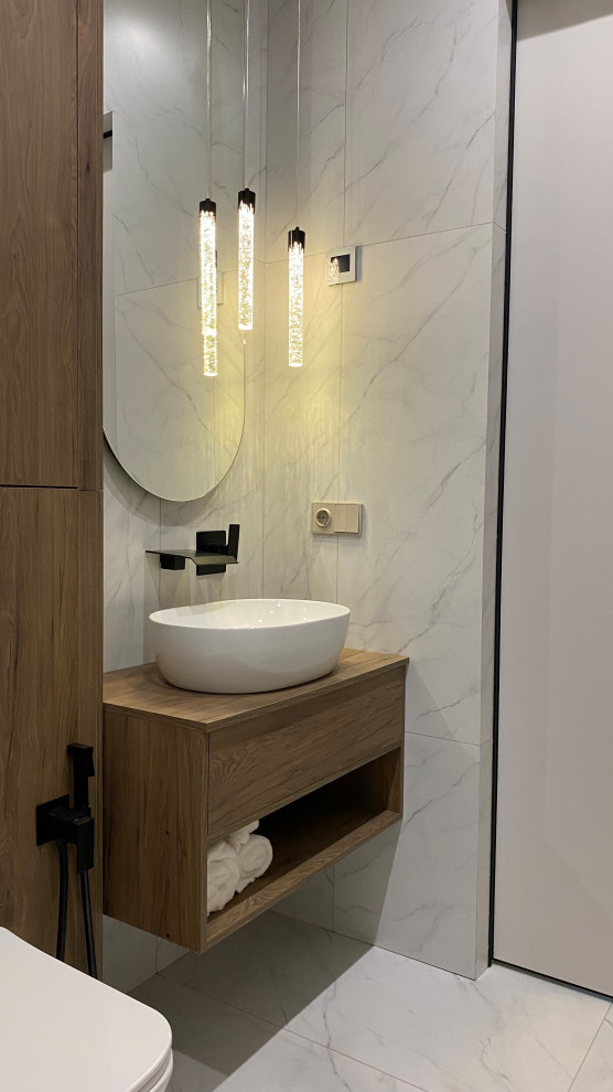 жк Крылья, 74 кв м