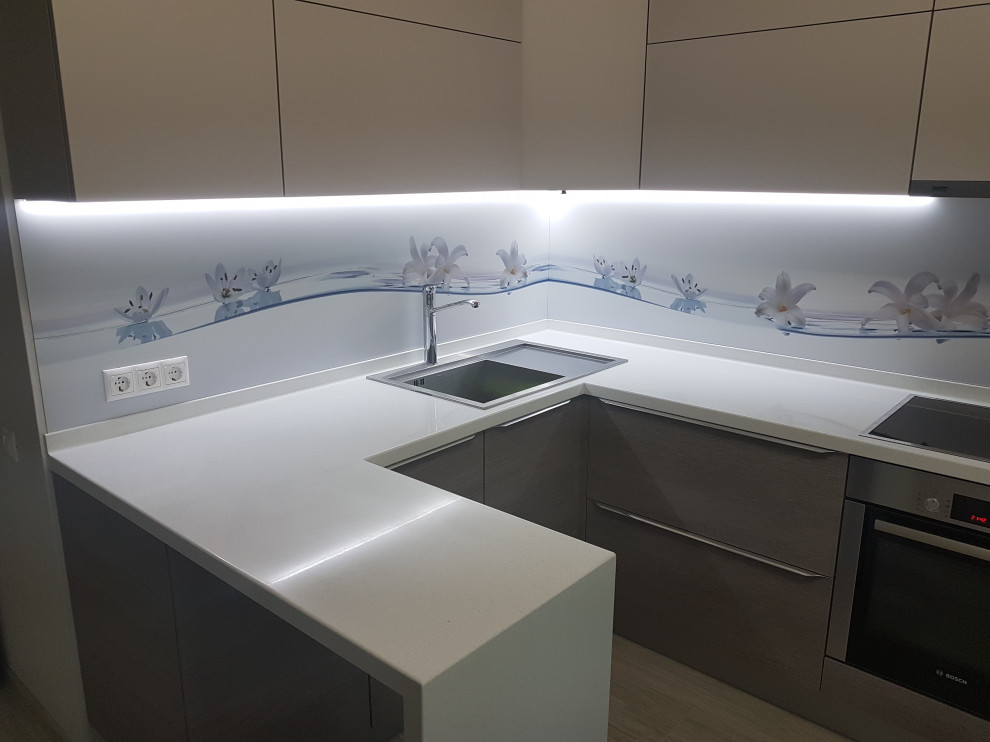 Декоративное освещение