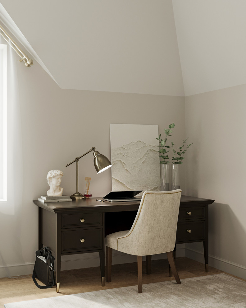 Дом на Западном