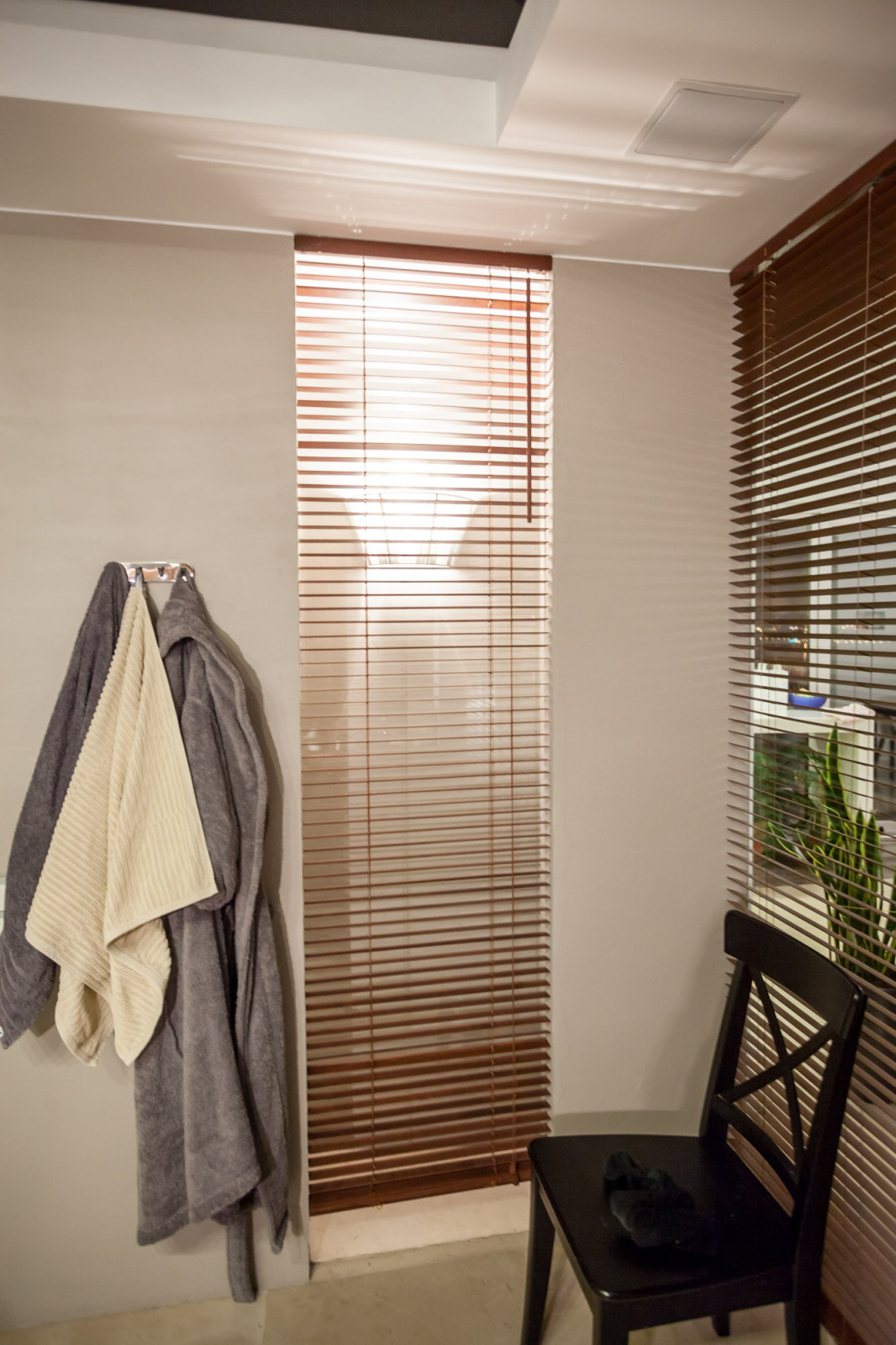 Квартира с гамаком