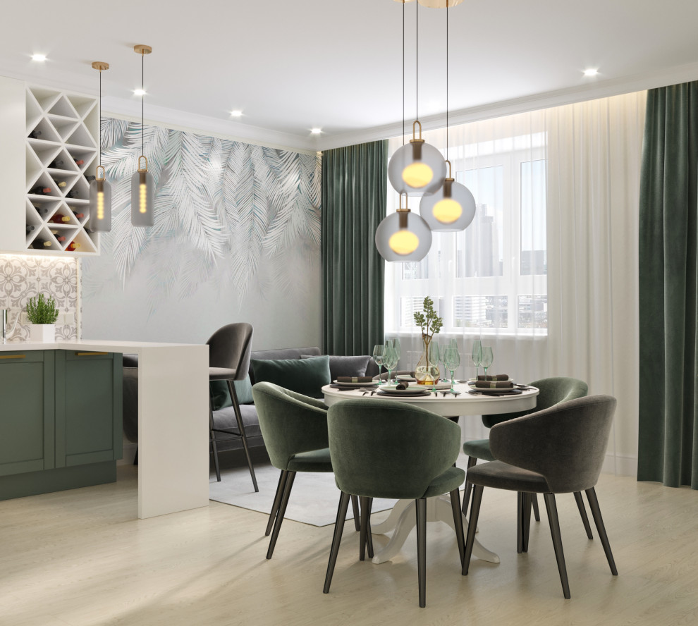 Проект для многодетной семьи