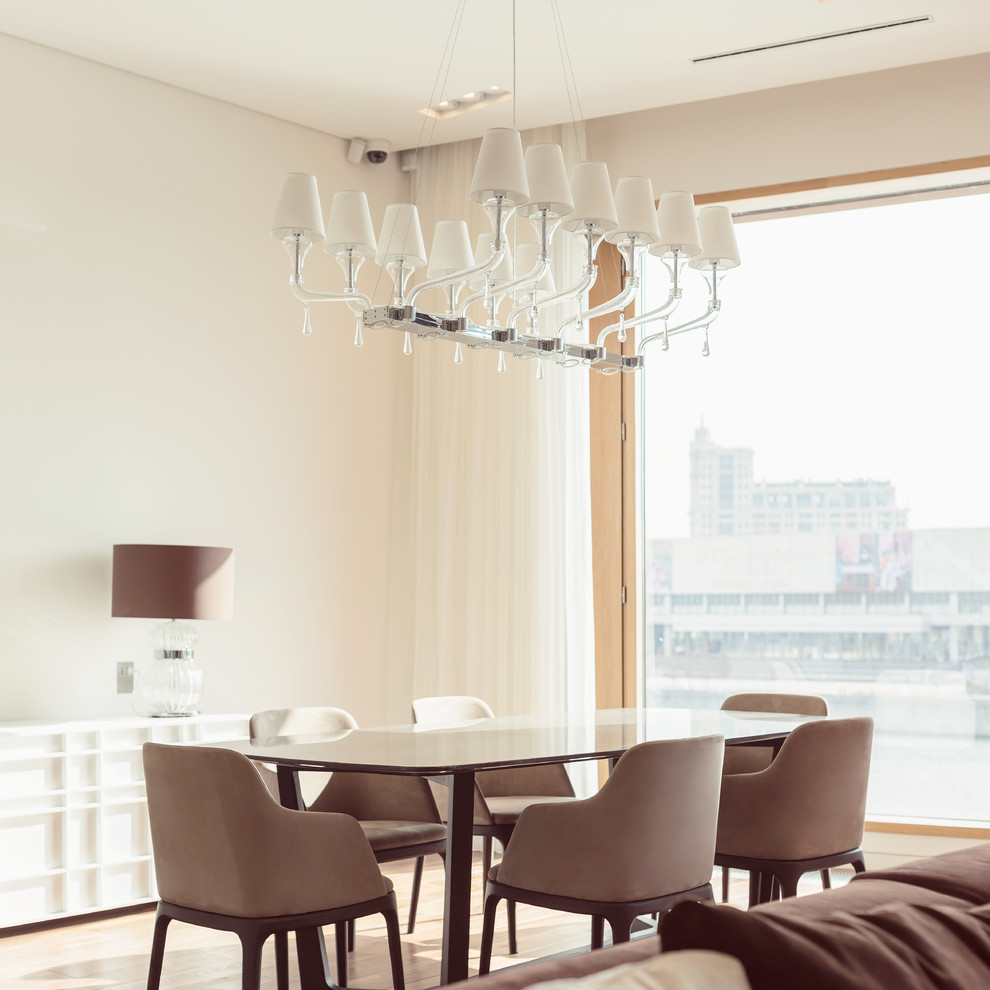 Квартира в центре Москвы