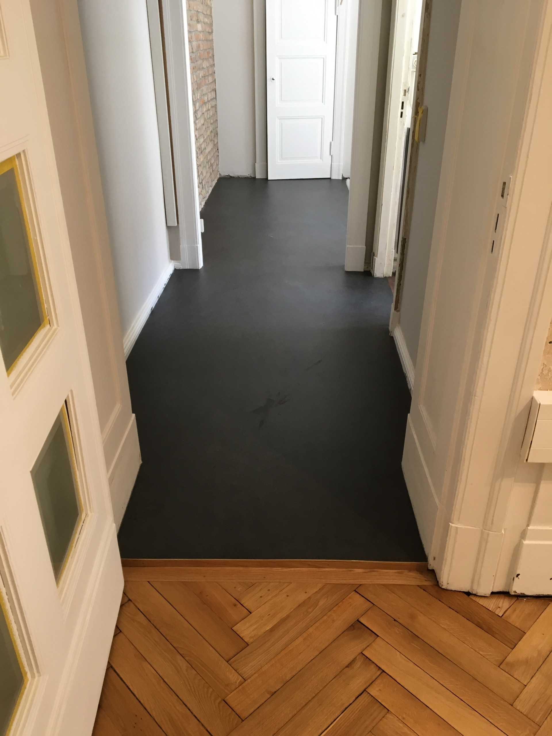 Geschäftsräume Knesebeckstraße