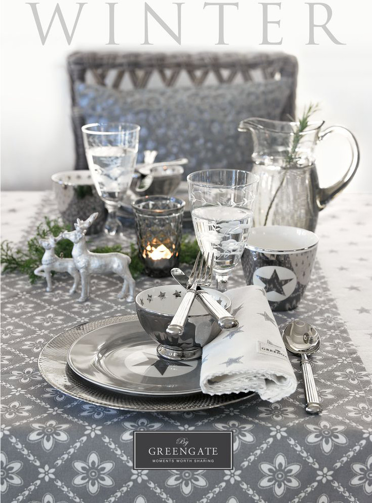 Предметы декора в интерьере