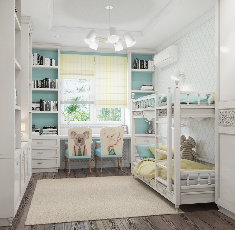 ЗНАМЕНСКИЕ САДКИ