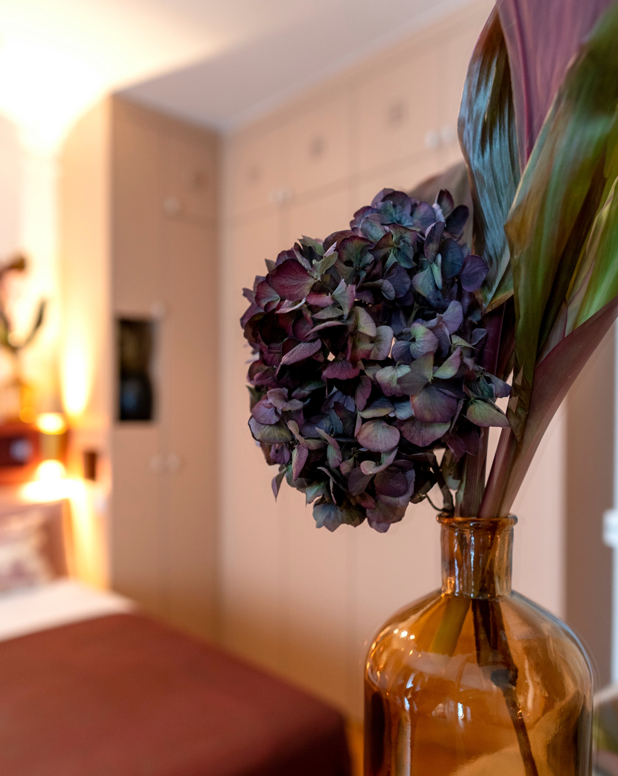 Haussmannien 188 m²