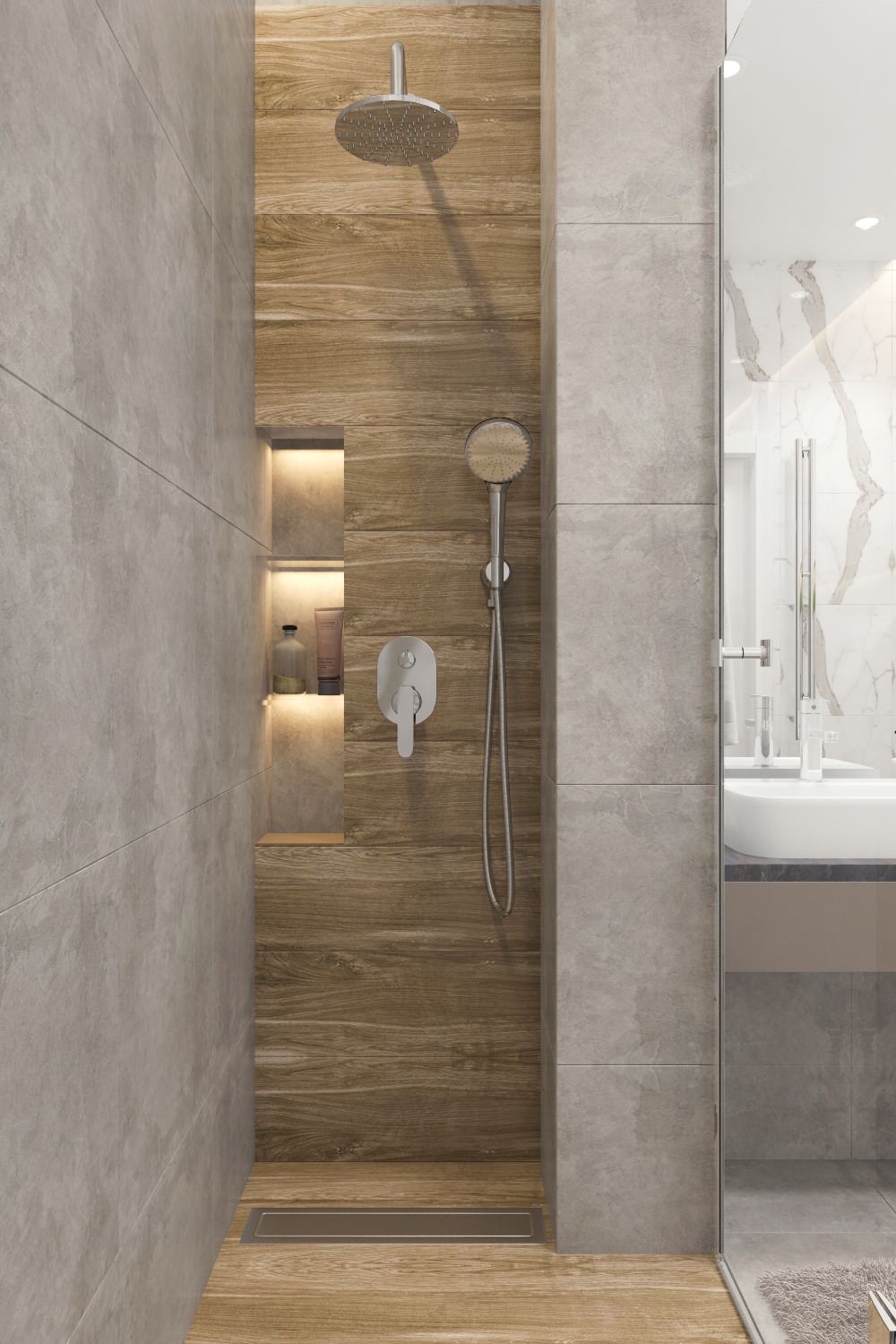 Квартира 98 м2 Жк.Неоклассика