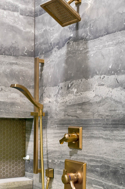 Haldar Master Bath