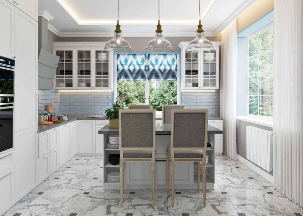 Меткино, г. Домодедово