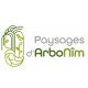 Paysages d'Arbonîm