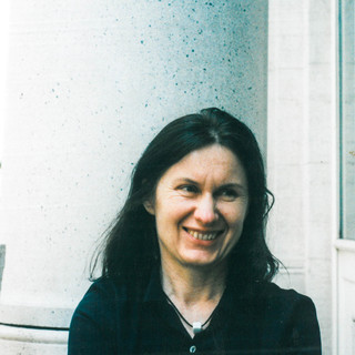 Wanda Kemp-Welch Architect