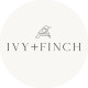 Ivy + Finch