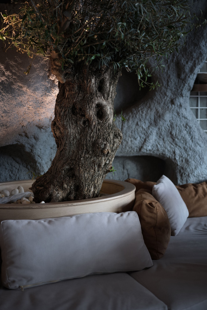 Ресторан Cave