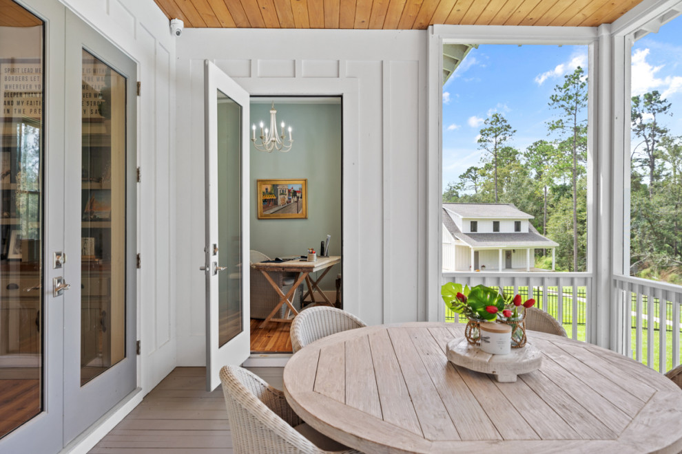 Tranquility Cottage