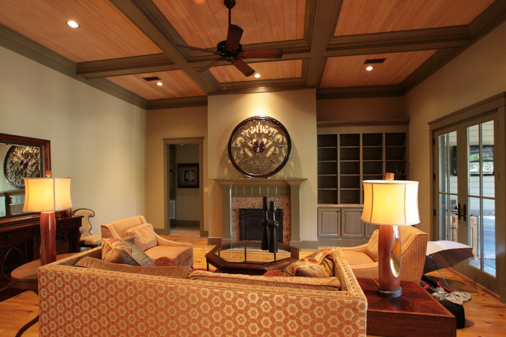 Fairhope, Alabama's 2008 Showcase Home