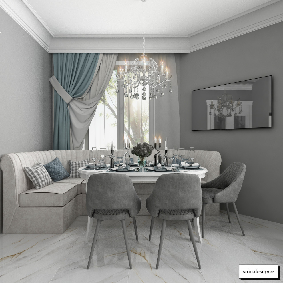 СВЕТЛАЯ КЛАССИКА В ДАГЕСТАНЕ