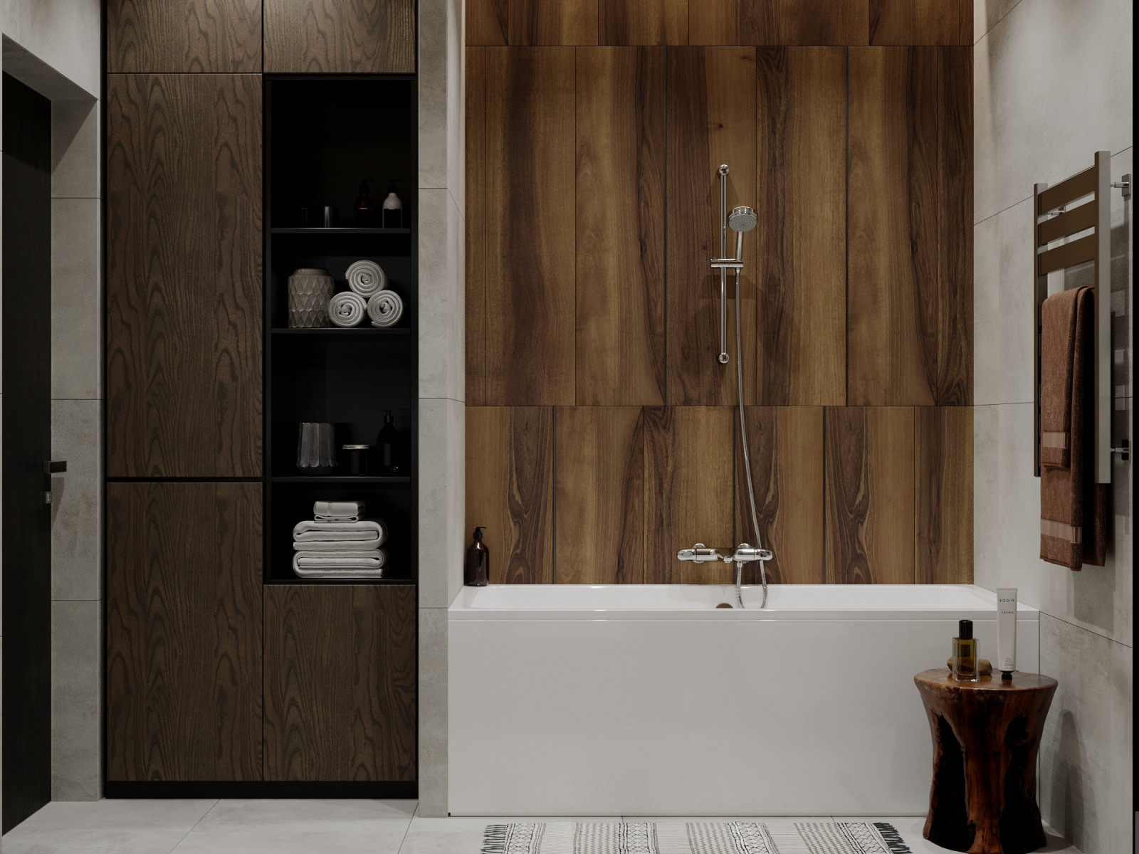 Верхне-Волжская набережная