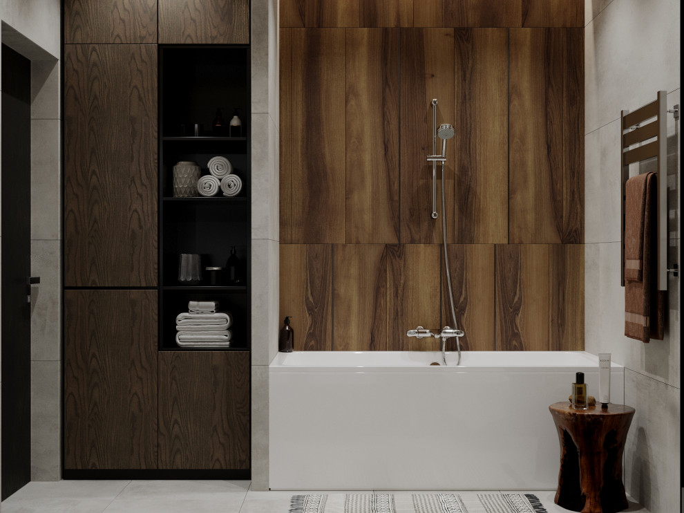 Верхне-Волжская набережная