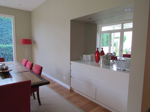 Interiors trendy-spisestue