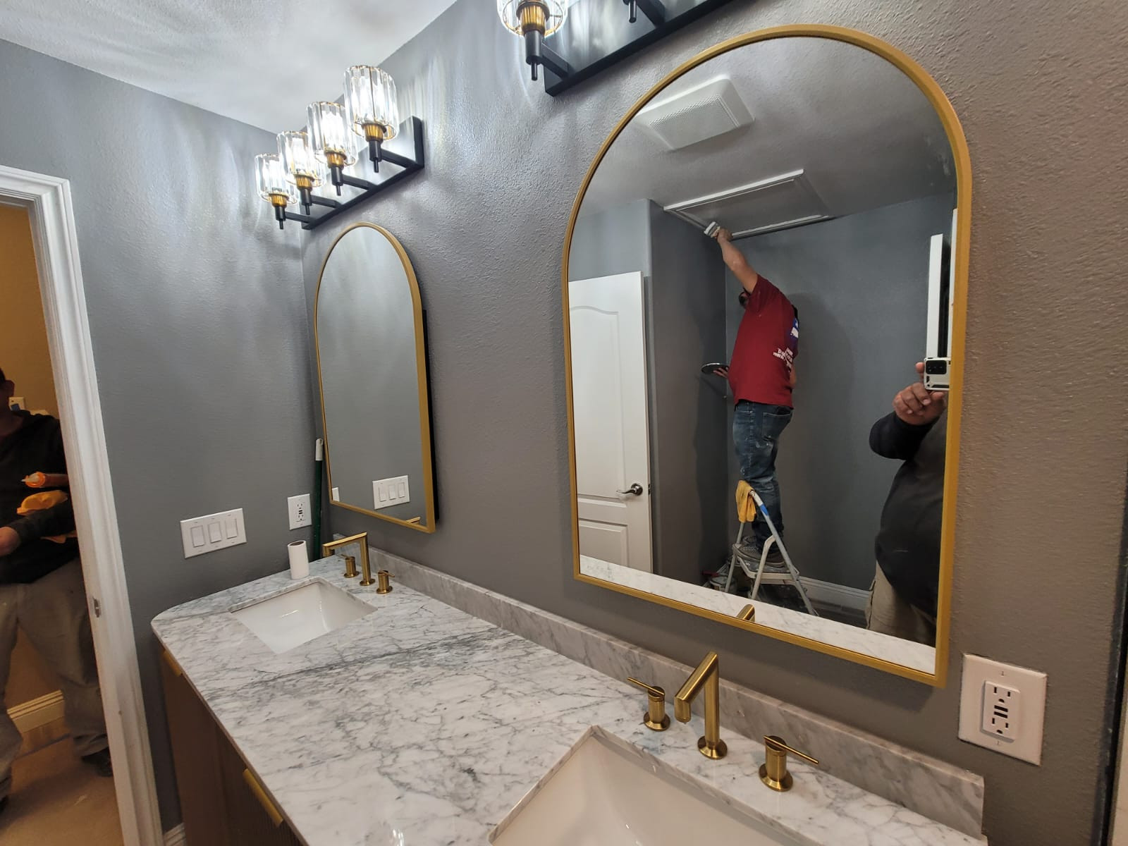 Bathroom - Las Vegas