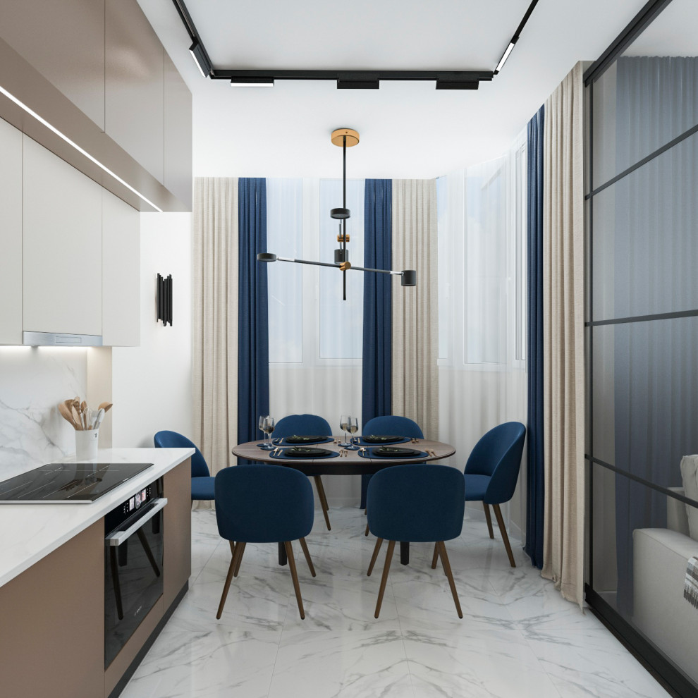 ЖК "Донской олимп"