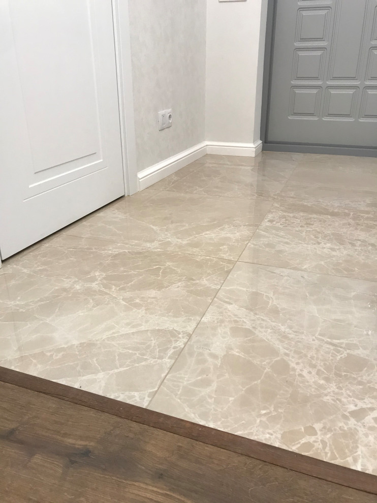 Абсалямова 19, квартира для семейной пары