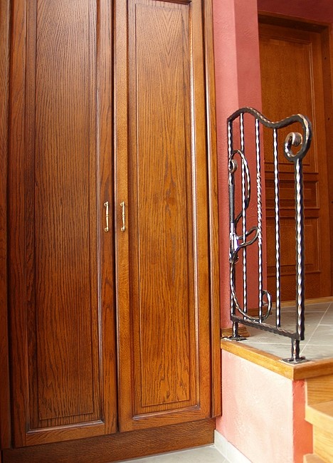 Винный домик