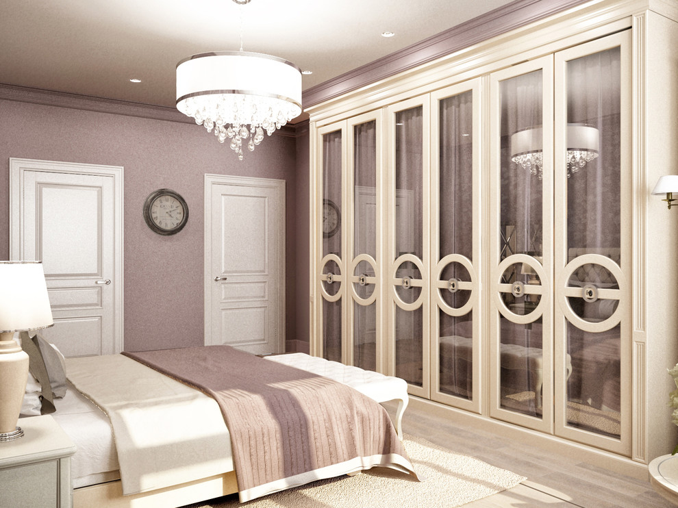 Контрасты и нюансы современной классики