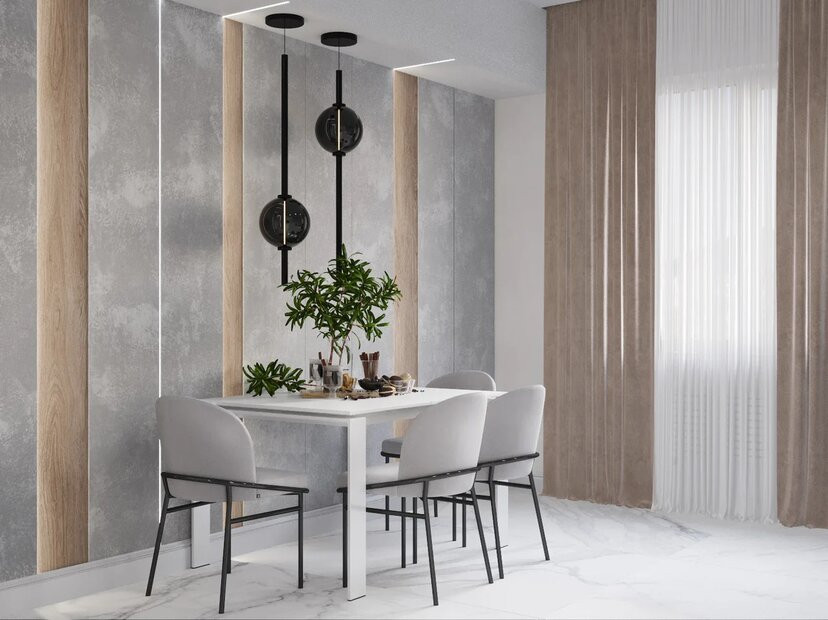 Удалённый проект в Башкортостане