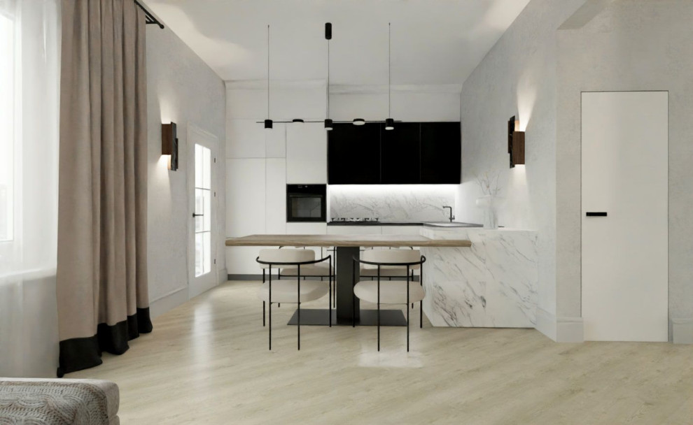 Дом в Одинцовском районе