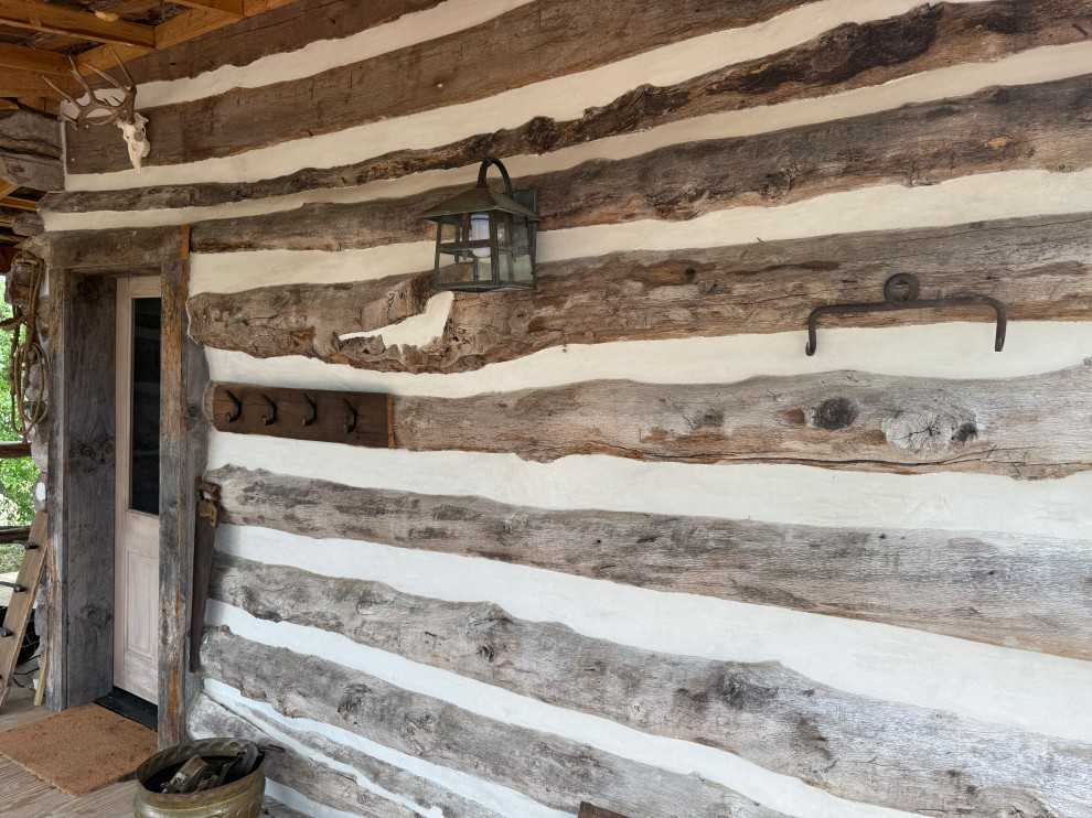Lost Creek Cabins