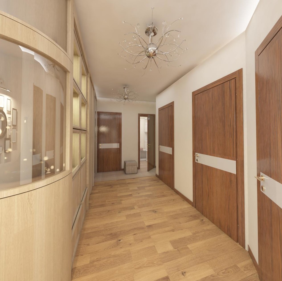 Скользящее пространство Ромашково