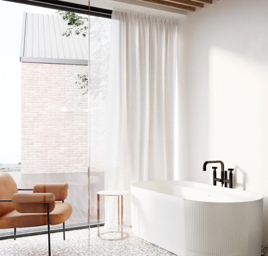 Загородный дом (часть 9)