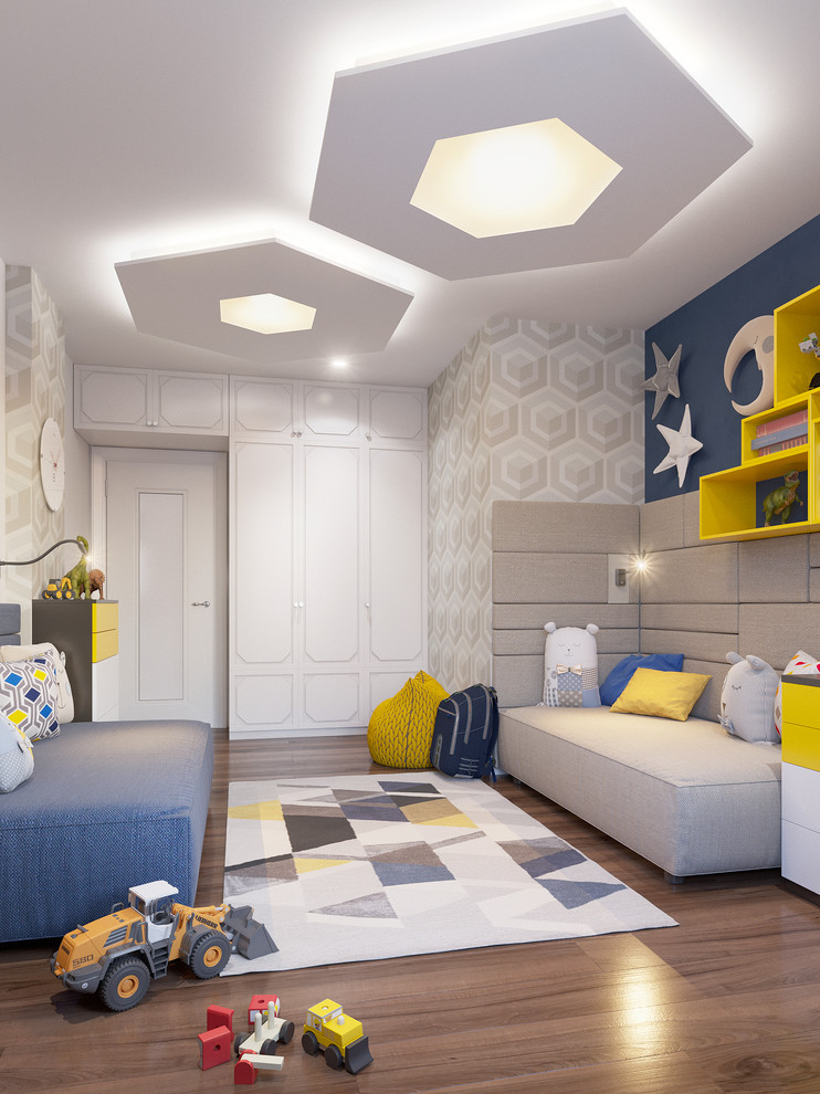 Квартира в Мытищах