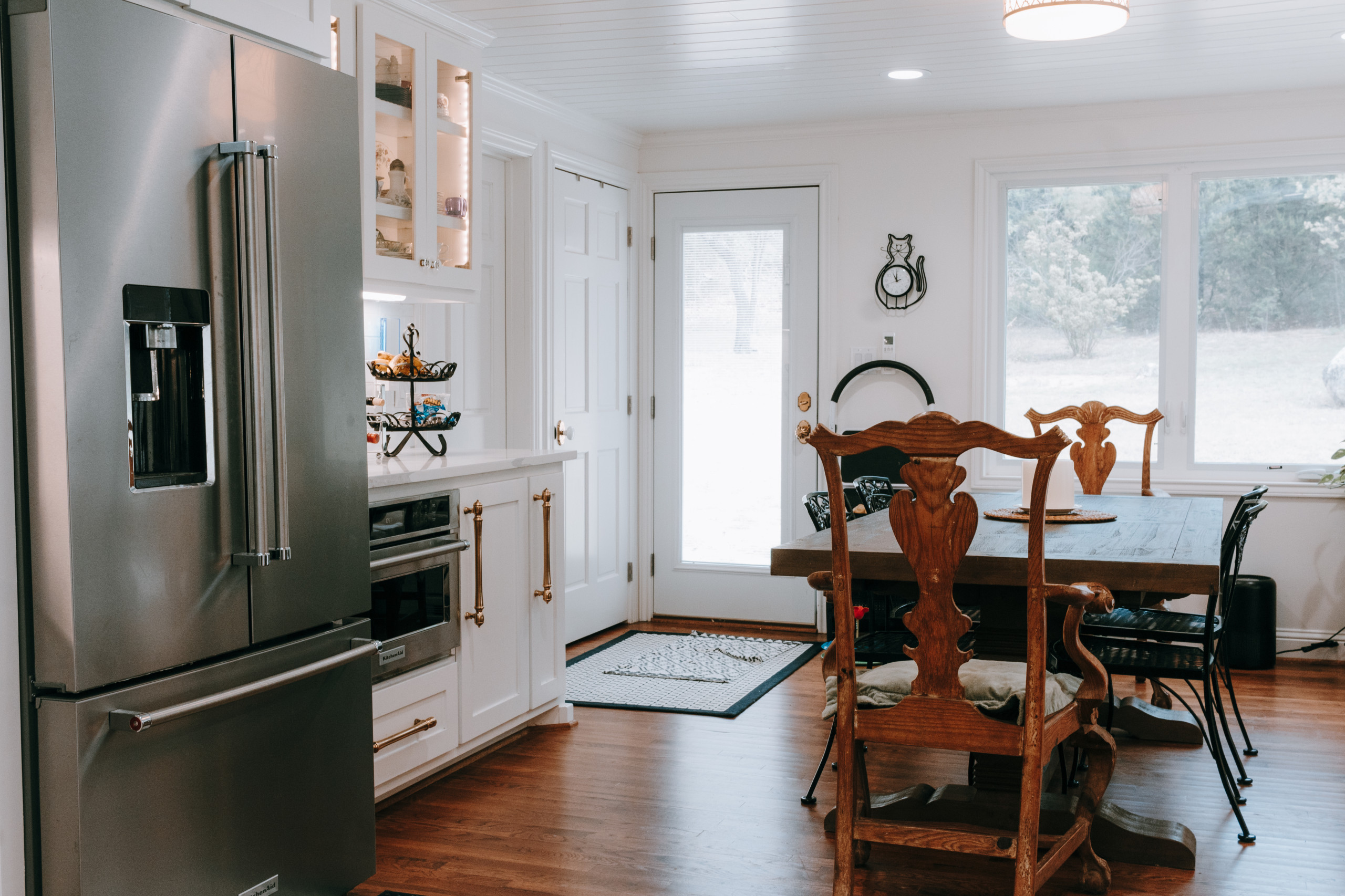 Bonner Family Farmhouse