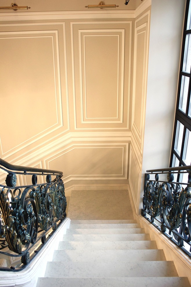 Вилла в поселке "Монтевиль"