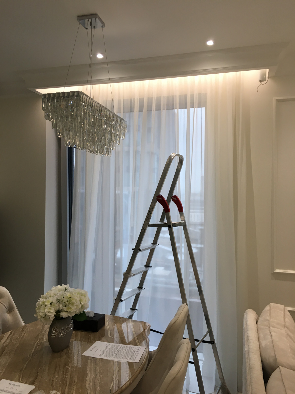 ЖК ЗИЛАРТ (Лот 2)