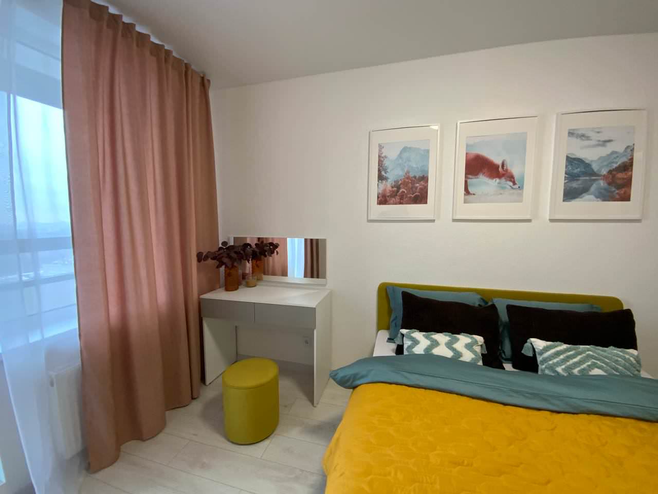 Шоурум Окла