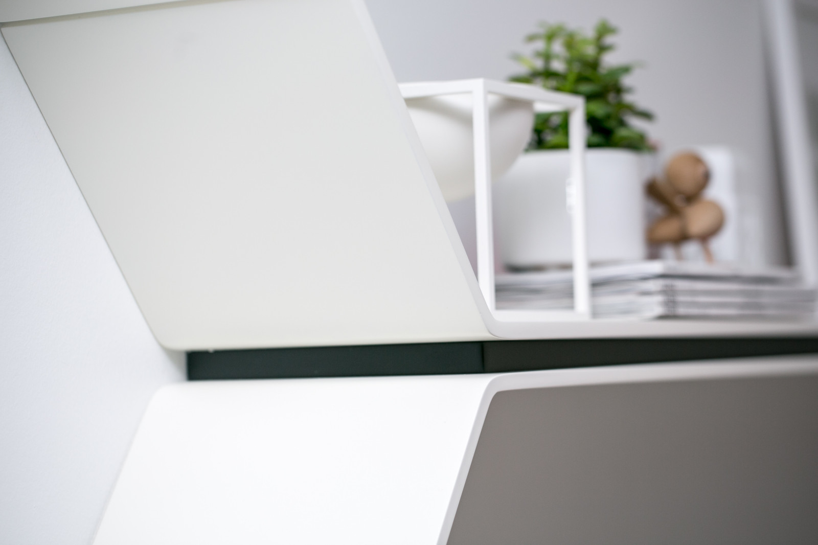 Гостиная в скандинавском стиле