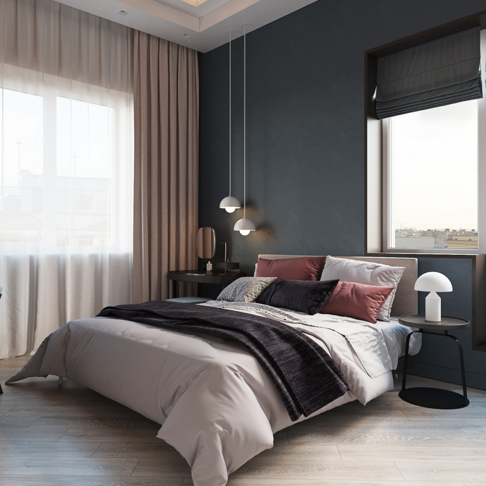 ЖК Парк Рублево