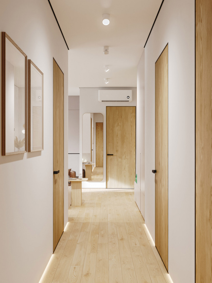 Квартира в Санкт-Петербурге. Измайловская