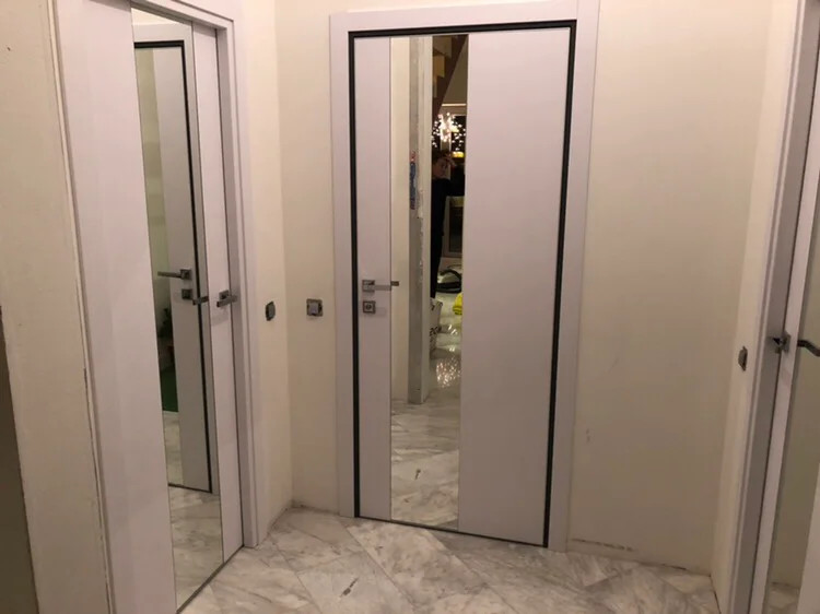 Стильный Мегаполис